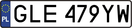 GLE479YW