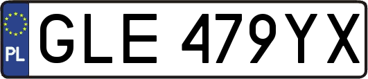 GLE479YX