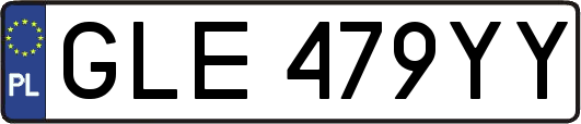 GLE479YY