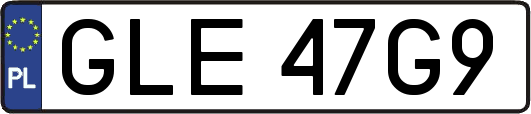 GLE47G9