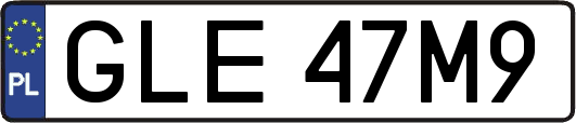 GLE47M9