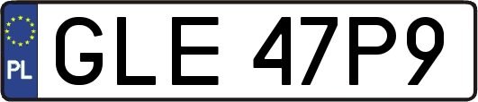 GLE47P9