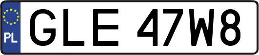 GLE47W8