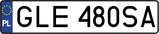GLE480SA