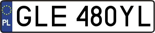 GLE480YL
