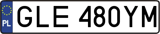 GLE480YM
