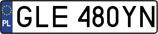 GLE480YN