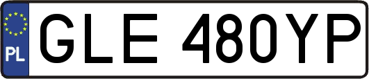 GLE480YP