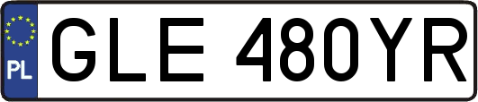 GLE480YR