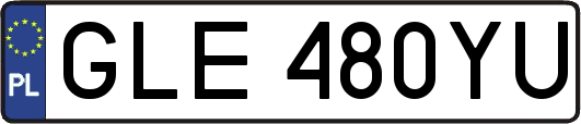 GLE480YU