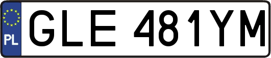 GLE481YM