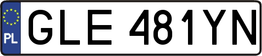 GLE481YN