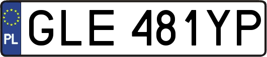 GLE481YP