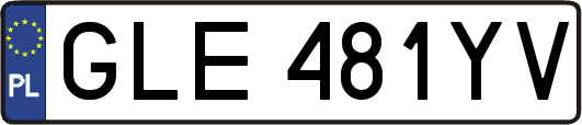 GLE481YV