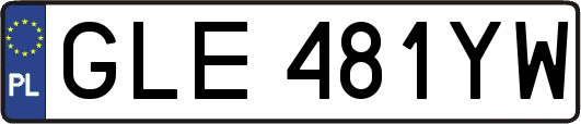 GLE481YW