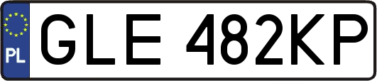 GLE482KP