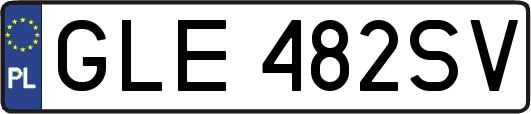 GLE482SV