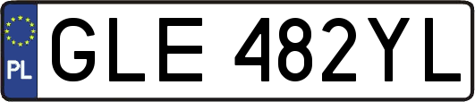 GLE482YL