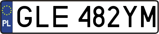 GLE482YM