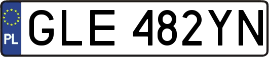 GLE482YN