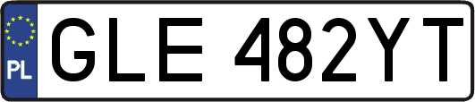 GLE482YT