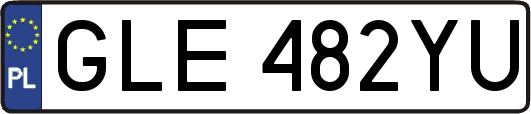GLE482YU