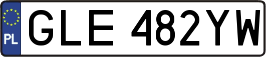 GLE482YW
