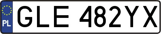 GLE482YX