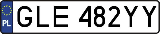 GLE482YY