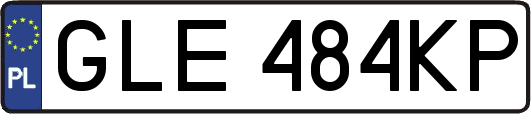 GLE484KP