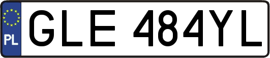 GLE484YL