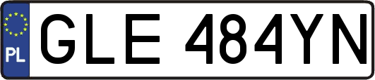 GLE484YN