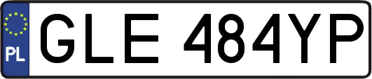 GLE484YP