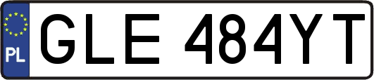 GLE484YT
