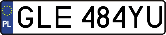 GLE484YU