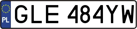 GLE484YW