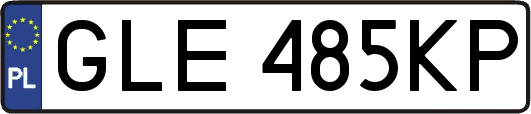 GLE485KP