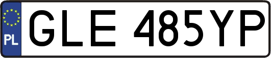 GLE485YP
