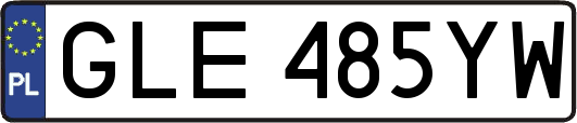 GLE485YW