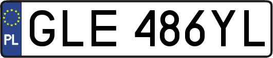 GLE486YL