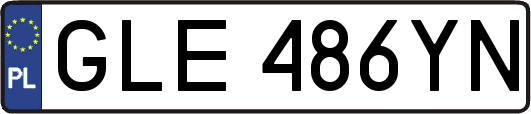 GLE486YN