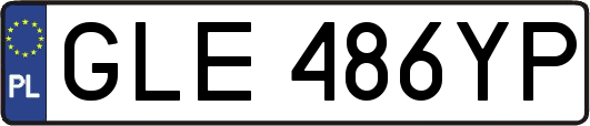GLE486YP