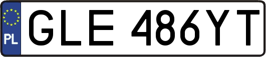 GLE486YT