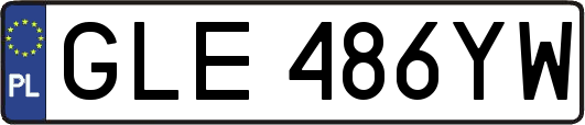 GLE486YW