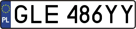 GLE486YY