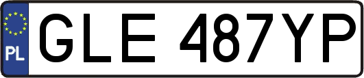 GLE487YP