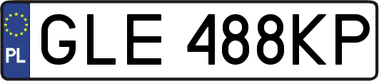 GLE488KP