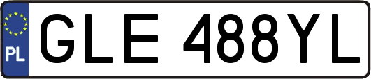 GLE488YL