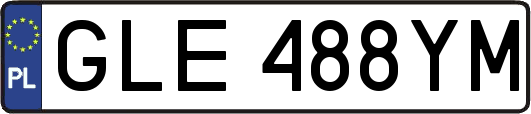 GLE488YM