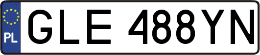 GLE488YN